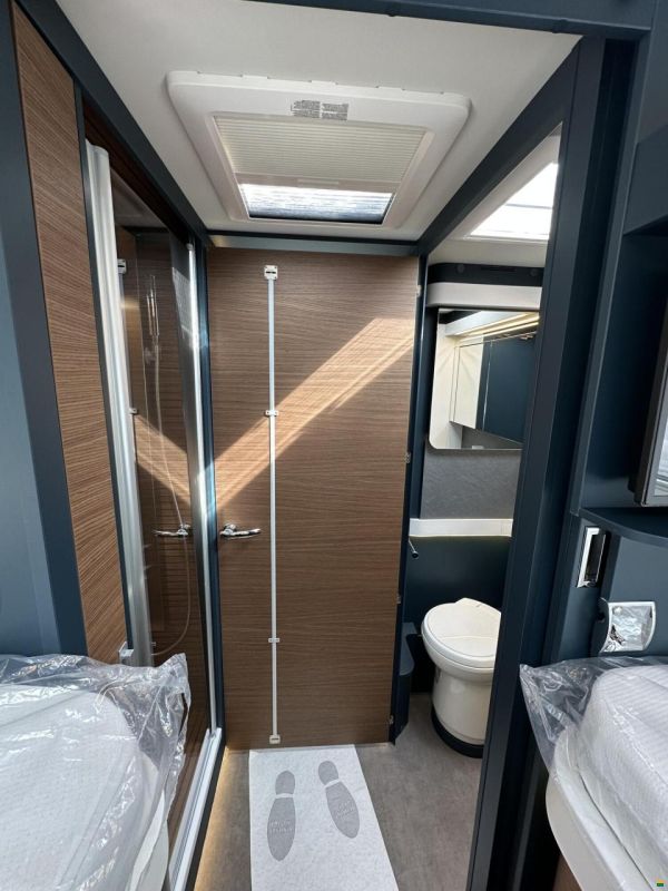 Laika Kreos MB L 5009