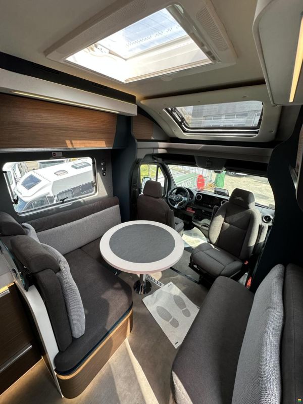 Laika Kreos MB L 5009