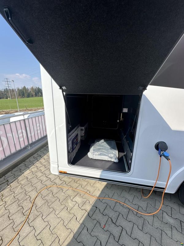 Laika Kreos MB L 5009