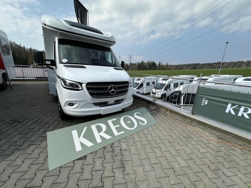 Laika Kreos MB L 5009