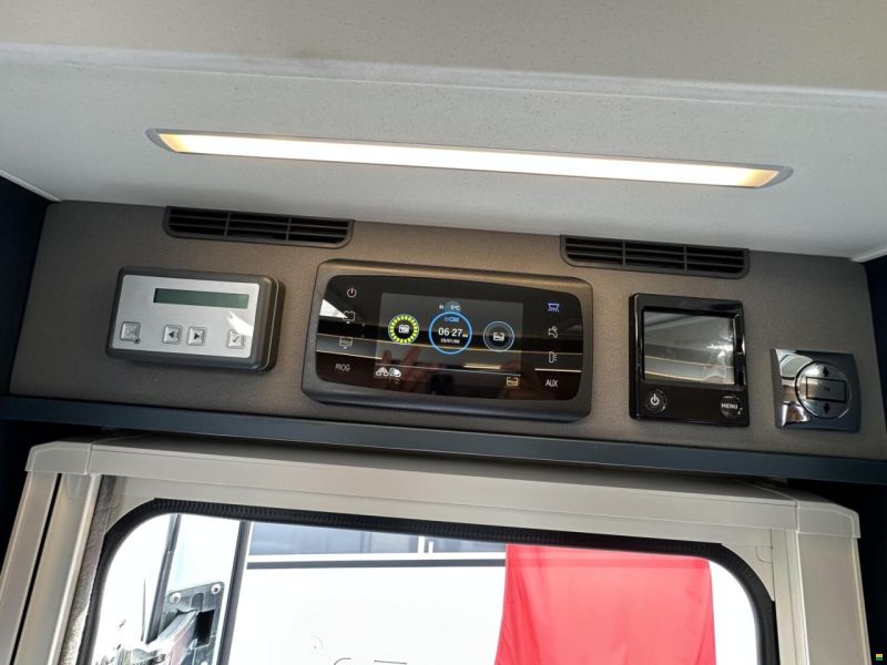 Laika Kreos MB L 5009