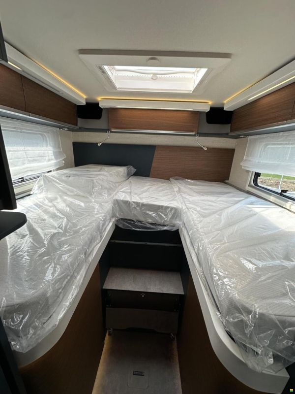 Laika Kreos MB L 5009