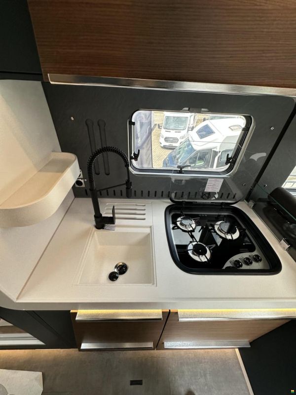 Laika Kreos MB L 5009