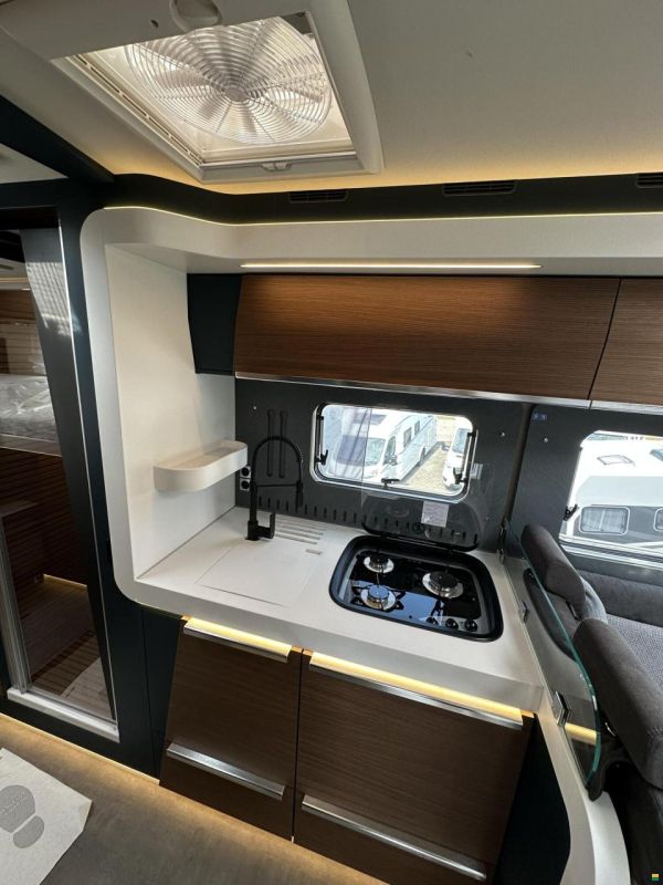 Laika Kreos MB L 5009