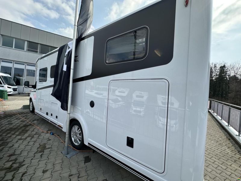 Laika Kreos MB L 5009