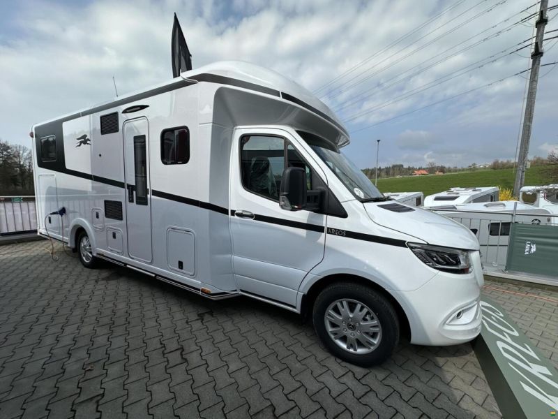 Laika Kreos MB L 5009