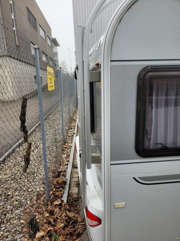 Knaus Südwind