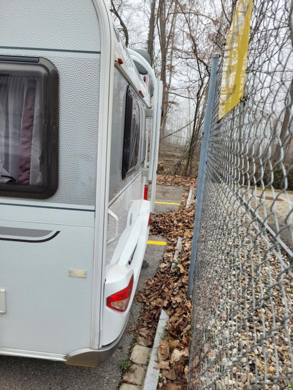Knaus Südwind