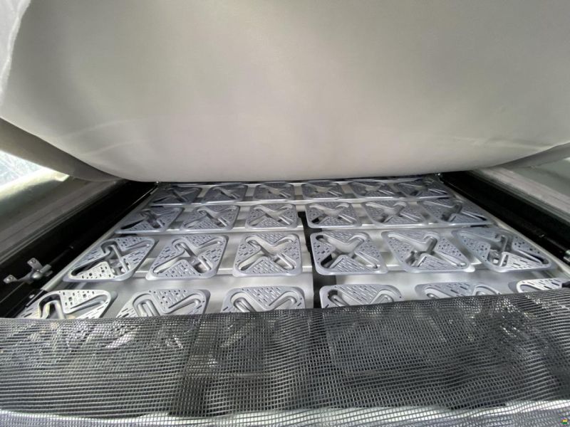 Dethleffs Globevan Camp Two Ford 130PS Automat