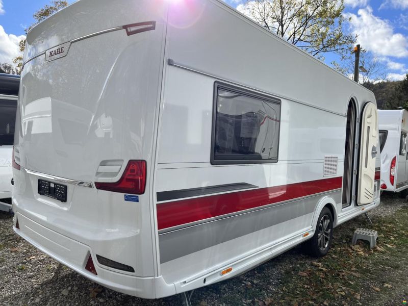 Kabe Royal 560 GLE