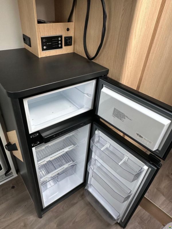 Sunlight T680 Adventure Edition