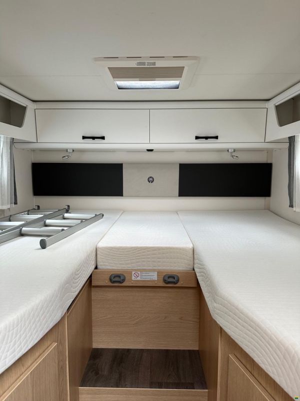 Sunlight T680 Adventure Edition