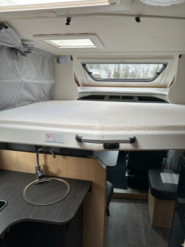 Sunlight T680 Adventure Edition