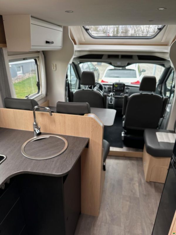 Sunlight T680 Adventure Edition