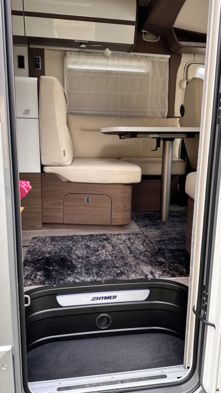 Hymer BML I 780