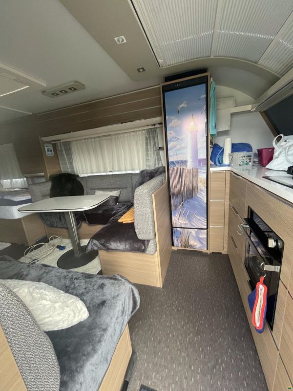 Adria ADORA HT 613