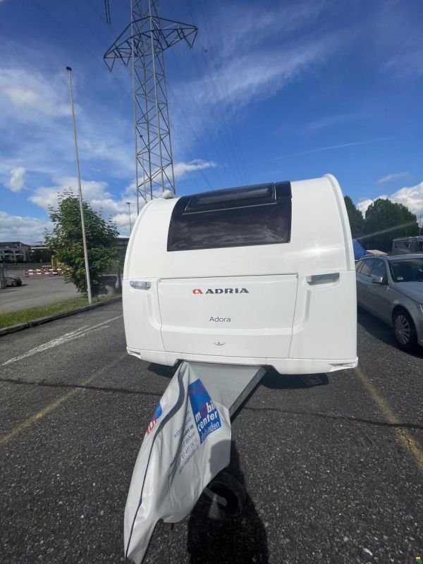 Adria ADORA HT 613