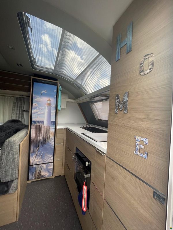 Adria ADORA HT 613