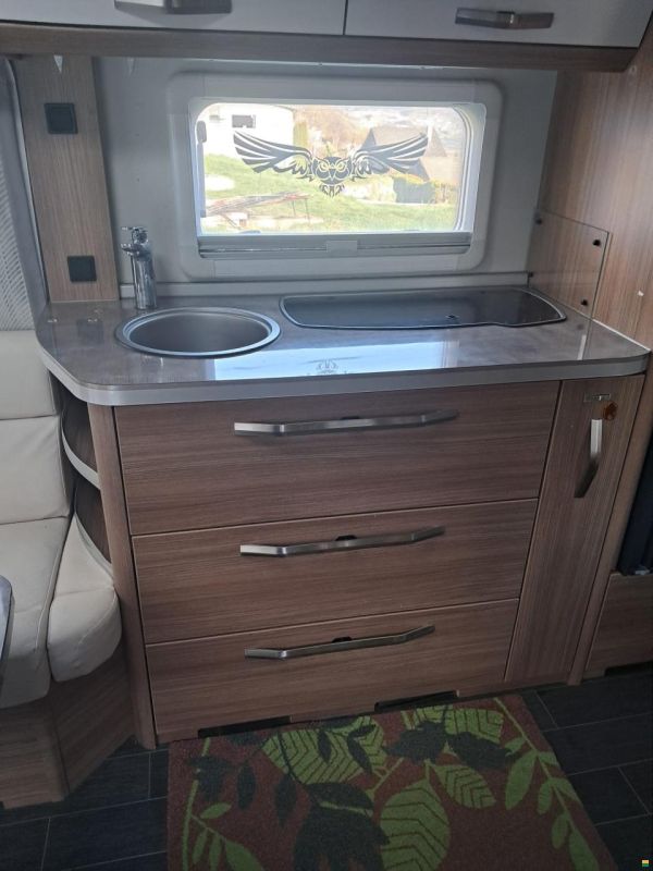 Tabbert Rossini 490TDL