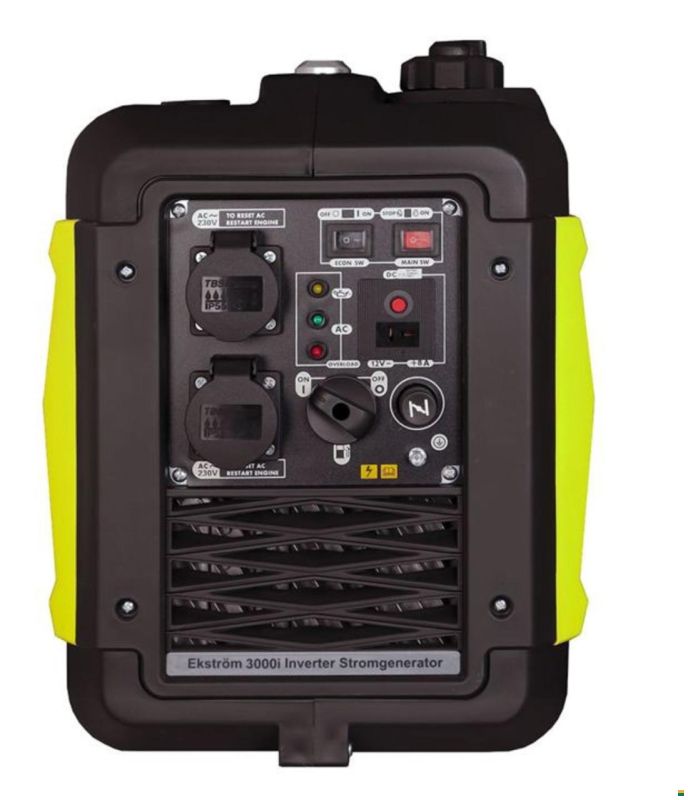 Tabbert Rossini 490TDL