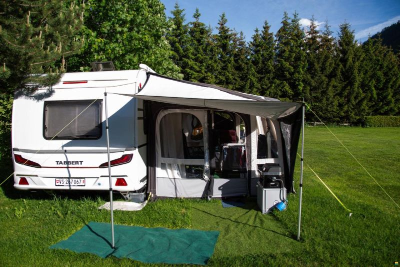 Tabbert Rossini 490TDL