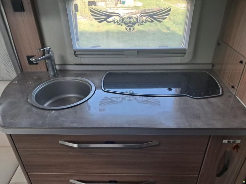 Tabbert Rossini 490TDL