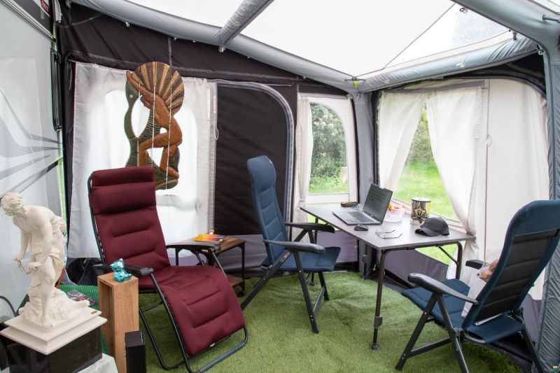 Tabbert Rossini 490TDL