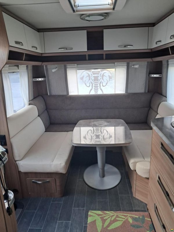 Tabbert Rossini 490TDL