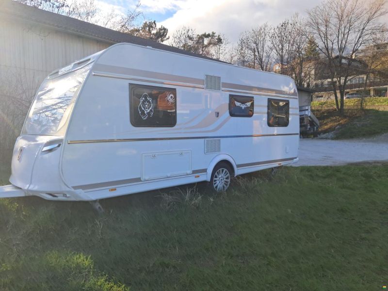 Tabbert Rossini 490TDL