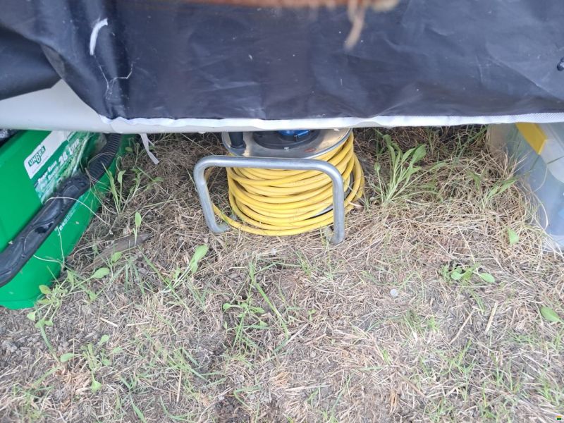 Tabbert Rossini 490TDL