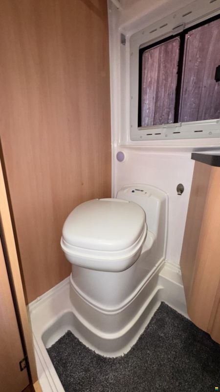 Fiat Knaus Box Star
