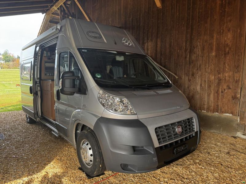 Fiat Knaus Box Star