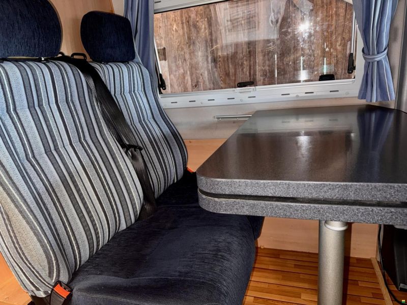 Fiat Knaus Box Star