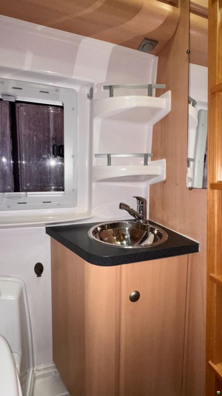 Fiat Knaus Box Star