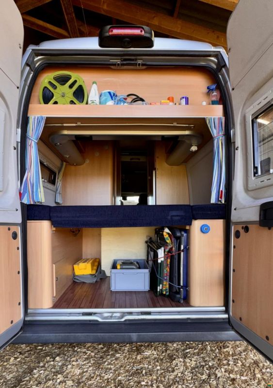 Fiat Knaus Box Star