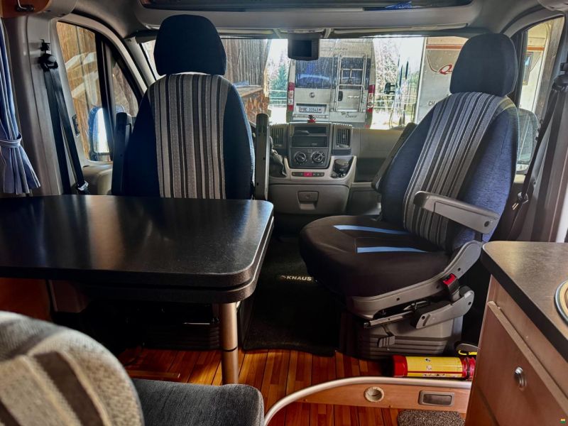 Fiat Knaus Box Star