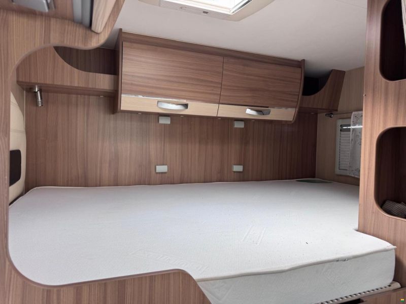 Pilote Fiat G600 XLG