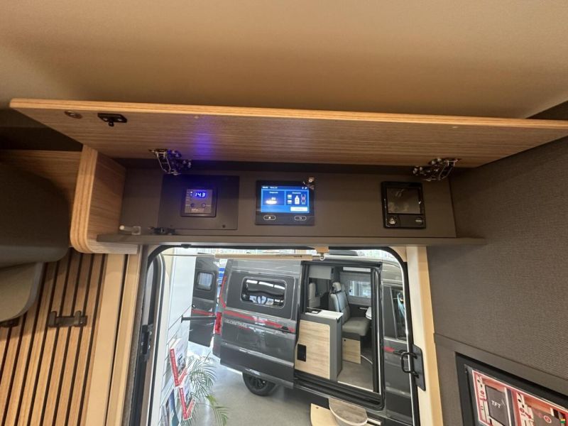 Malibu I 470 RB LE K comfort