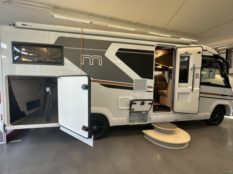 Malibu I 470 RB LE K comfort