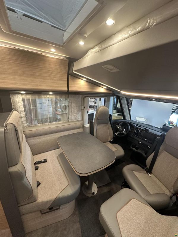 Malibu I 470 RB LE K comfort