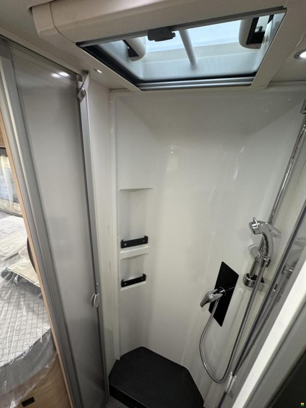 Malibu I 470 RB LE K comfort