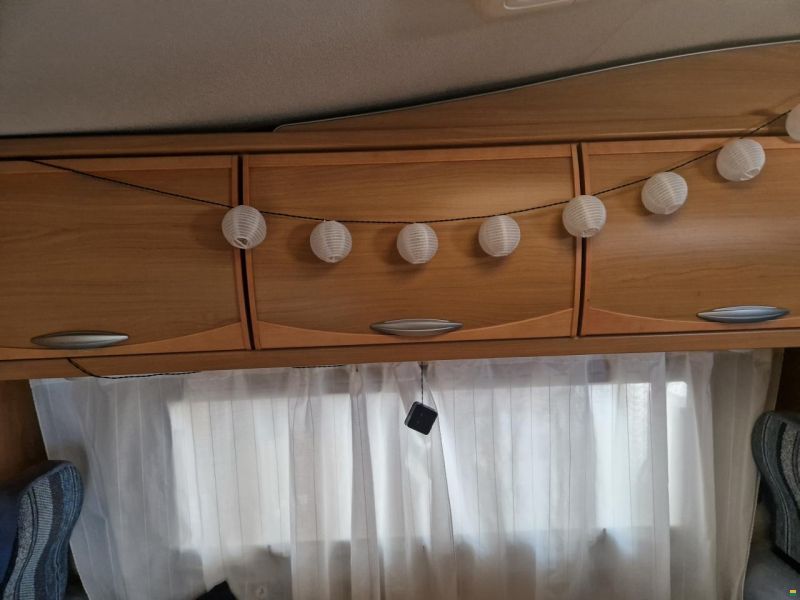 Fiat Ducato Riviera cj