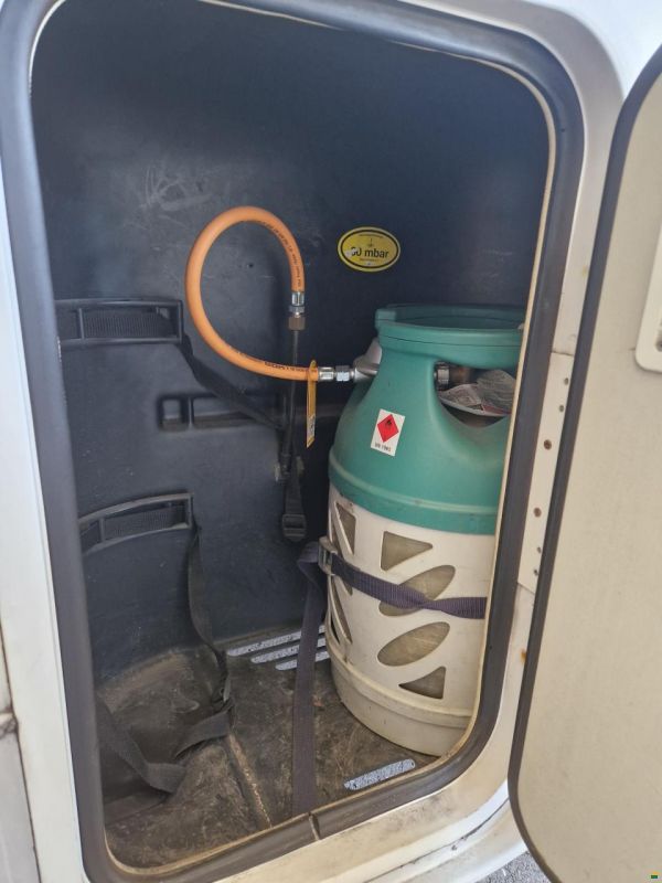 Fiat Ducato Riviera cj