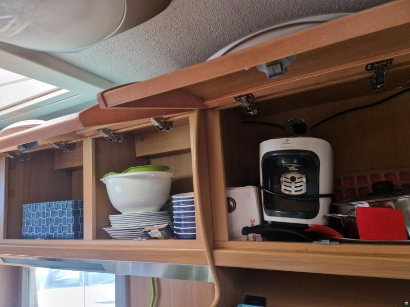 Fiat Ducato Riviera cj