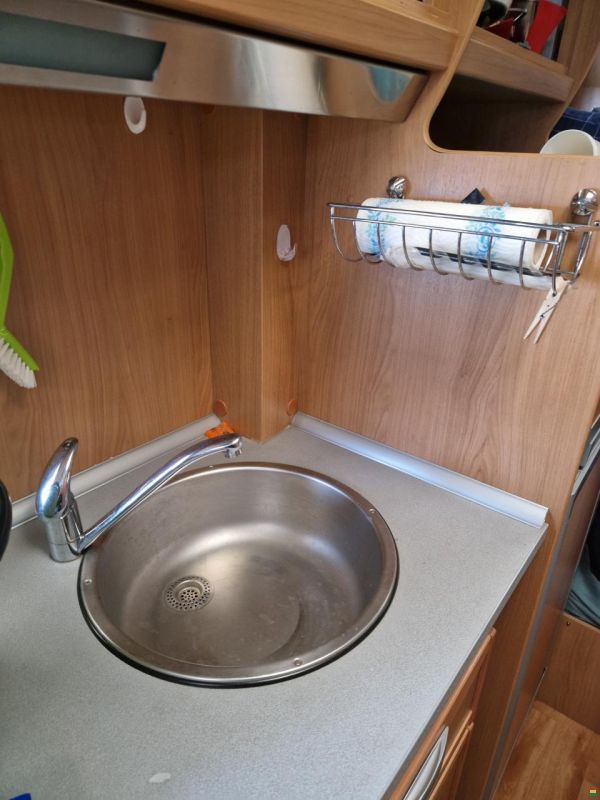 Fiat Ducato Riviera cj