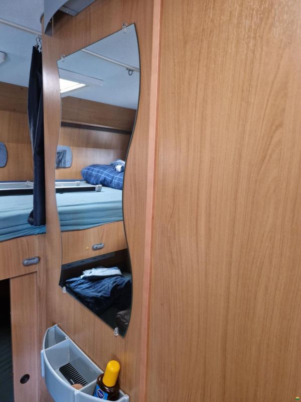 Fiat Ducato Riviera cj