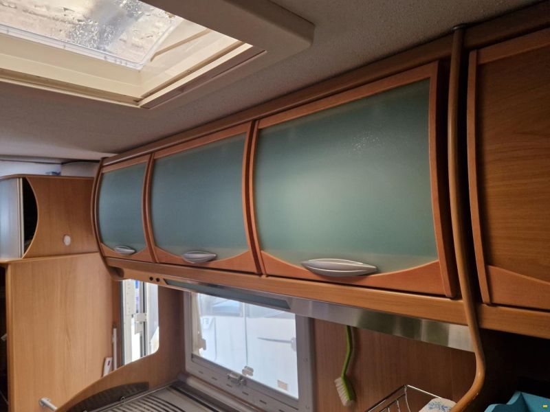 Fiat Ducato Riviera cj