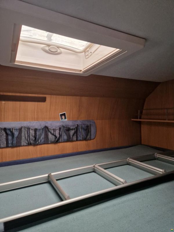 Fiat Ducato Riviera cj