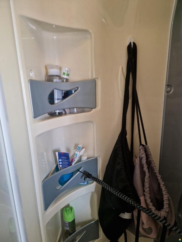 Fiat Ducato Riviera cj