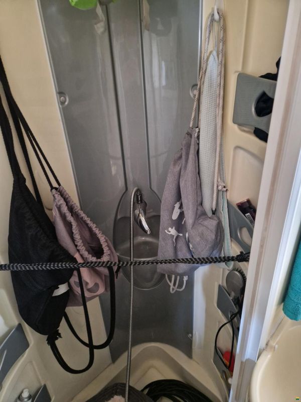 Fiat Ducato Riviera cj